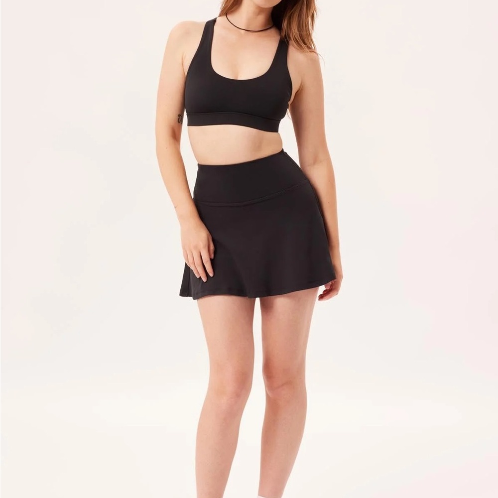 Girlfriend Collective FLOAT Ultralight Skort